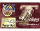 Bujia Nitro P4 Turbo ( super hot ) OS - 71641300