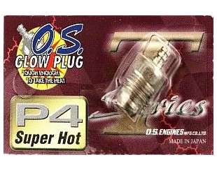 Bujia Nitro P4 Turbo ( super hot ) OS - 71641300