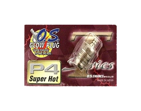 Bujia Nitro P4 Turbo ( super hot ) OS - 71641300