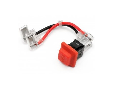 Interuptor Apagado Motor HPI Baja - 112457