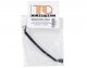 Cable Sensor Brushless 125mm TQ Wire - 2812