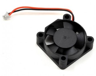Ventilador Xerun 3010SH Fan 5v. / 7.2v. ESC HobbyWing