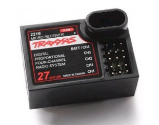Receptor TRAXXAS AM-27
