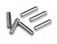 (6) Pins 2.5x13.7mm Diferenciales Ansmann - 