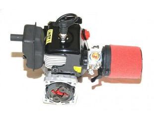 Motor 30,5ccm FG HPI Baja 5B 5T SC