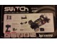 HPI Switch Scion XB RTR 1:10 HPI - 12057