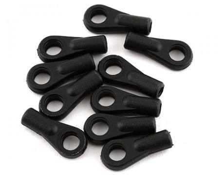 (10) Rotulas Barra Servo Direccion Mugen MBX - H0855