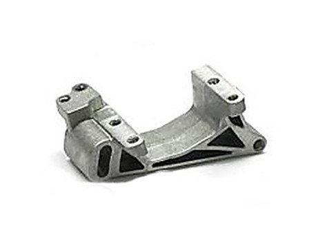 Bancada Aluminio Traxxas 2.5 / 3.3