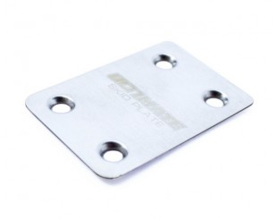 Protector Posterior Mugen MBX8R de Ultimate -