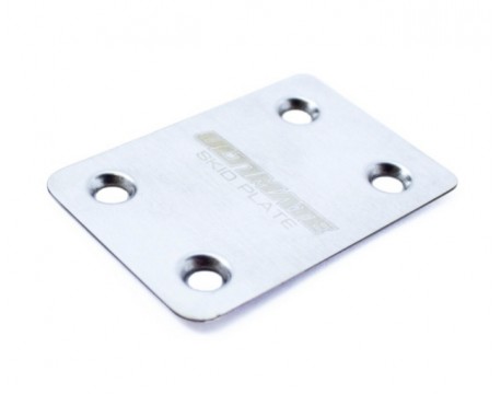 Protector Posterior Mugen MBX8R de Ultimate -