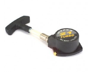 Arranque Hyper Pull/Start - 53025