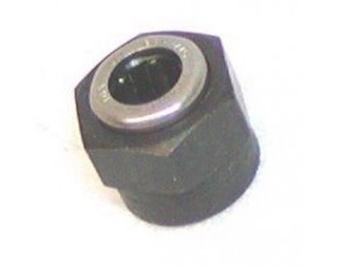 Rodamiento Hexagonal (AE) 6x12 mm 