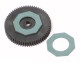 HPI E-Savage Spur Gear Corona 66T