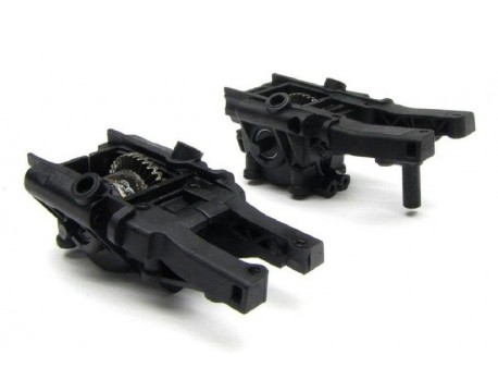 Set (2) Diferenciales RTR Traxxas 1:16