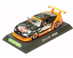 Scalextric Jaguar XKRS 2006 1:32