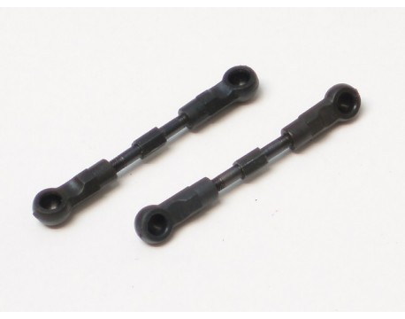 Set (2) Barras Direccion Ansmann 1:10