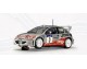 Peugeot 206 4x4 WRC 2002 1:32