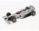 Scalextric Mercedes F1 (M. Schumacher) 1:32