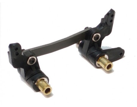 Salba Servo Direccion Ofna Hong Nor - 36740