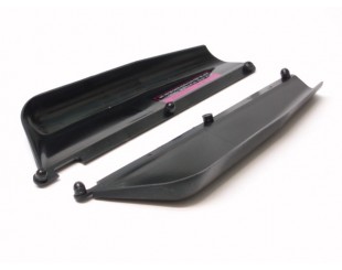 Protectores Laterales Kyosho - IF225 IF011