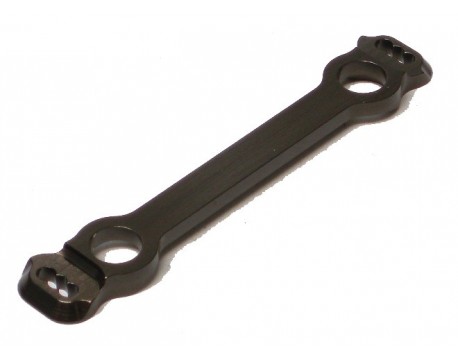Pletina CNC Direccion Kyosho - IF440