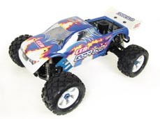 cen gsr 5.0 nitro monster truck