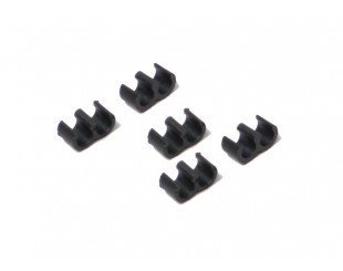 (5) Clip Tuvo Combustible Ansmann