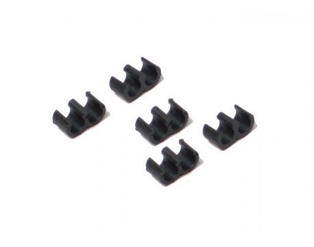 (5) Clip Tuvo Combustible Ansmann (5) Clip Tuvo Combustible Ansmann