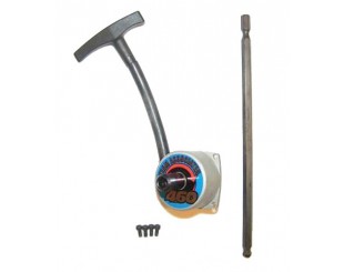 Arrancador Manual Rotostart AE