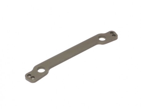 Placa Akerman Alum. Direccion Hyper - 87058