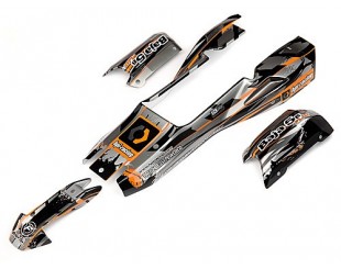 Carroceria HPI Baja 5B FLUX - 108732