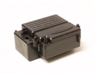 Caja Receptor Baterias Specter - 205488