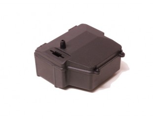 Caja Receptor & Baterias Ansmann - 115250