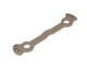 Pletina Direccion Alum. Jammin - 40560
