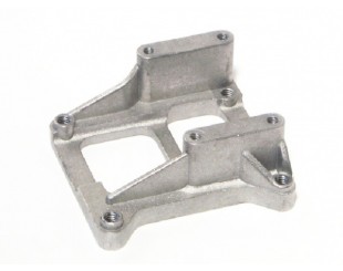 Bancada Alum. Motor HPI Savage - 86060