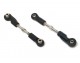 Barras Direccion Acero Inox. Specter - 205690