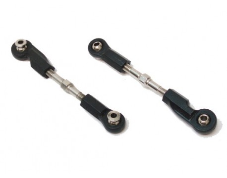 Barras Direccion Acero Inox. Specter - 205690 Barras Direccion Acero Inox. Specter - 205690