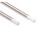 (2) Varillas Ayen Acero Inox. Hex. 2 & 2.5mm