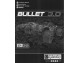 Manual Montaje HPI Bullet 3.0 - 101870
