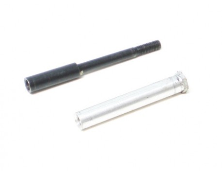Postes Salva Servo Direccion LRP