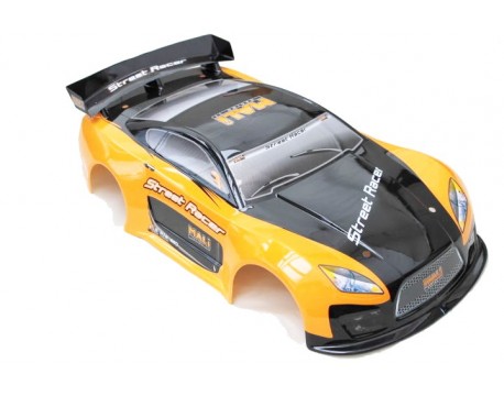 Carrocería Street Racer Pro df-models