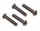 (4) Tornillos Ayen Acero M2.5x13mm