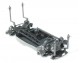 Chasis ARR completo HPI SWITCH 1:10