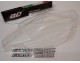 Carrocería MUGEN MBX6 Transparente
