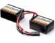 Bateria Lipo (7.4v) 5000 mAh 20C 2S AR