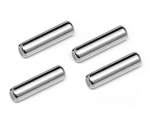 (4) Pins Inox. 2.5x13.8mm Hyper - 87003