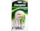 Cargador Pilas Baterias AA - AAA Energizer