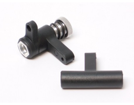 Salva Servo Direccion Hyper - 87057