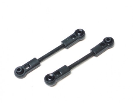 (2) Barras Direccion HoBao Hyper - 87061