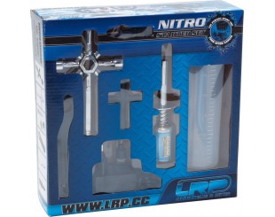 kit Nitro Arranque Carson - 905072